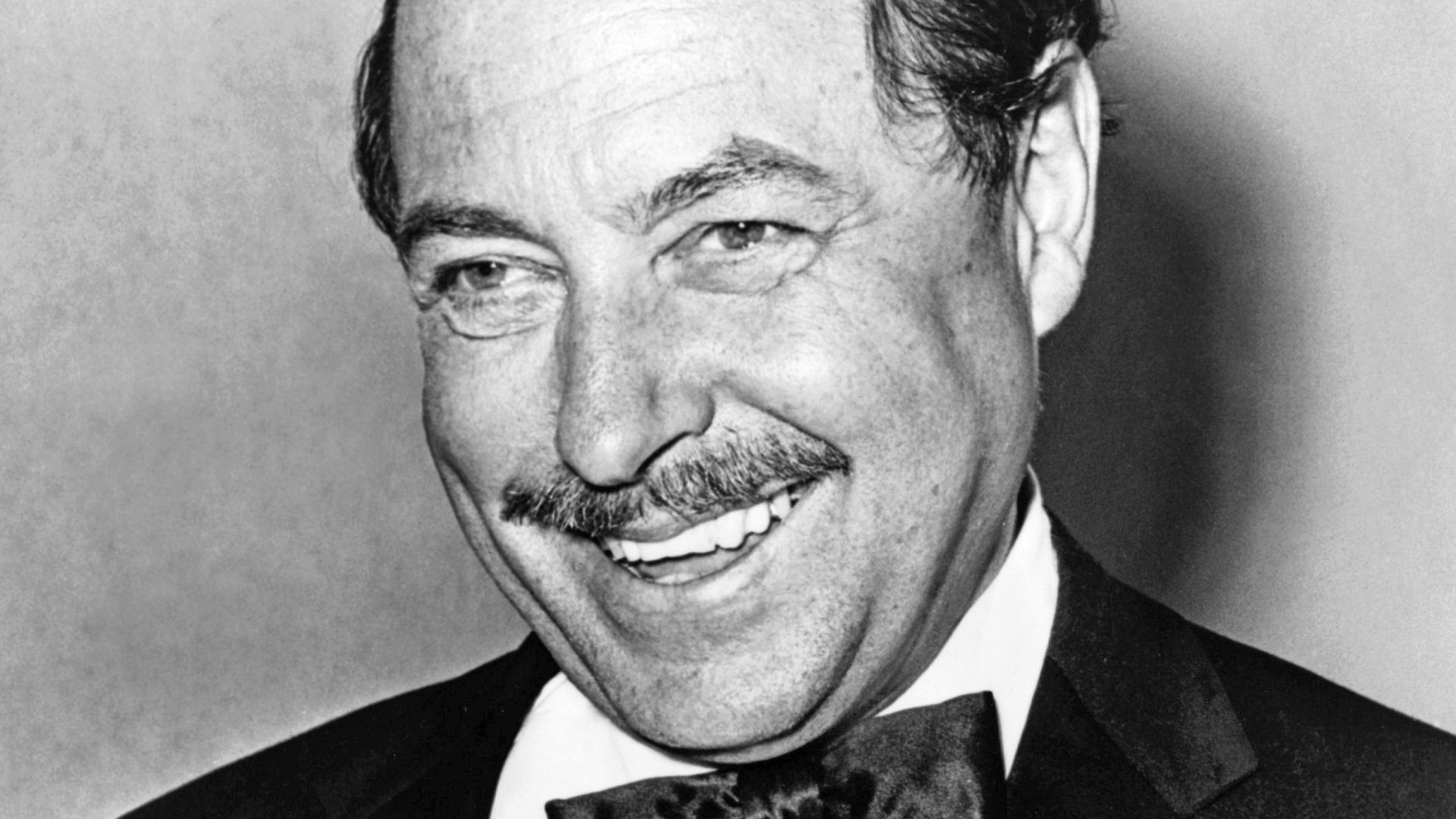6. Tennessee Williams