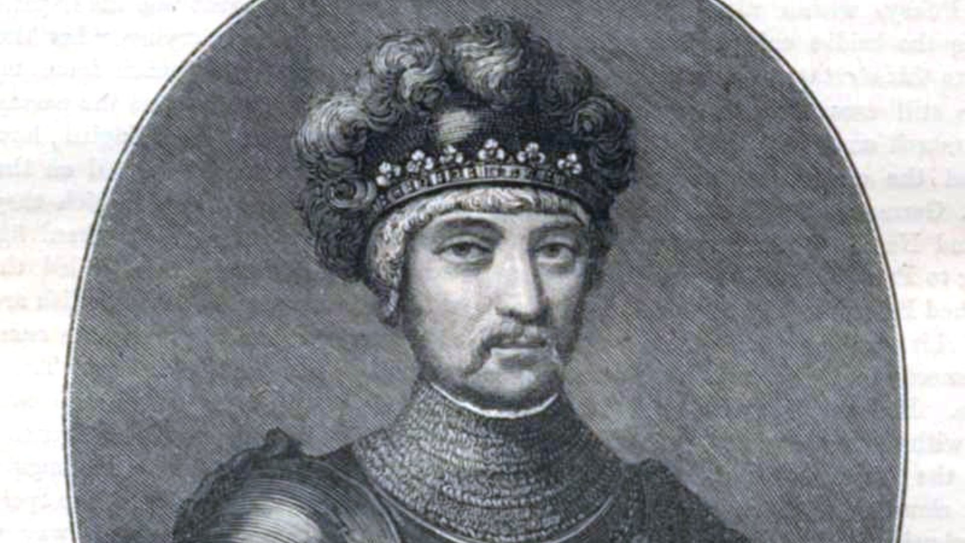 8. Édouard de Woodstock, le Prince Noir