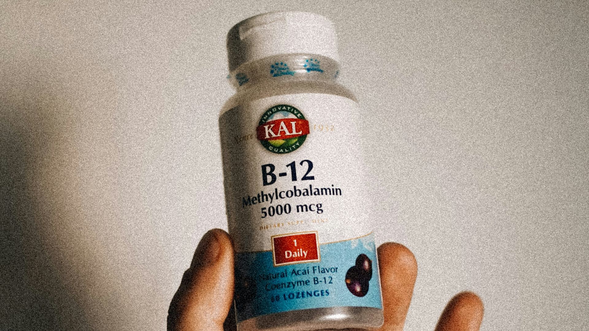 10. Vitamine B6