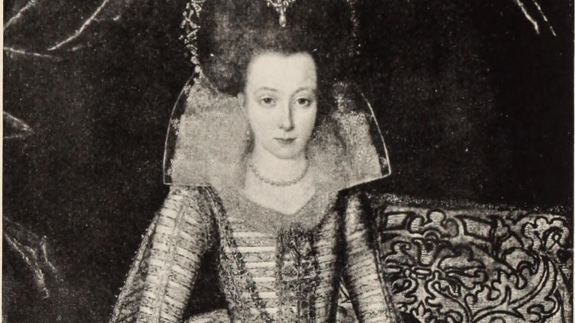 4. Arbella Stuart et William Seymour