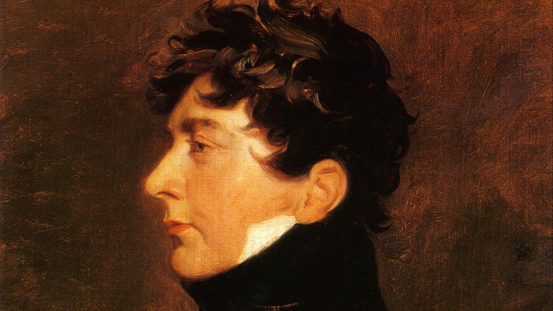 14. George IV du Royaume-Uni
