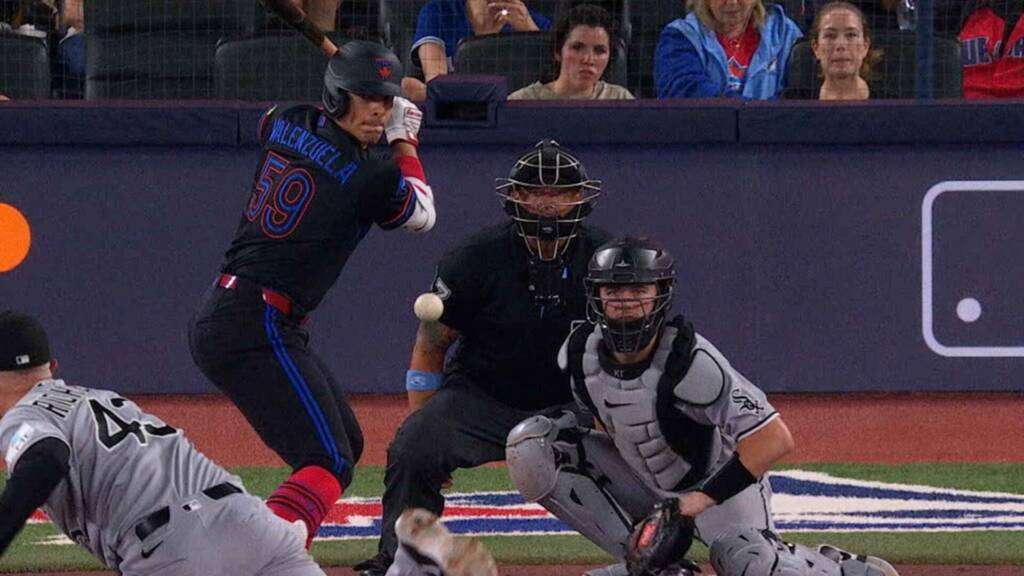 The Blue Jays Stumble Against the White Sox
