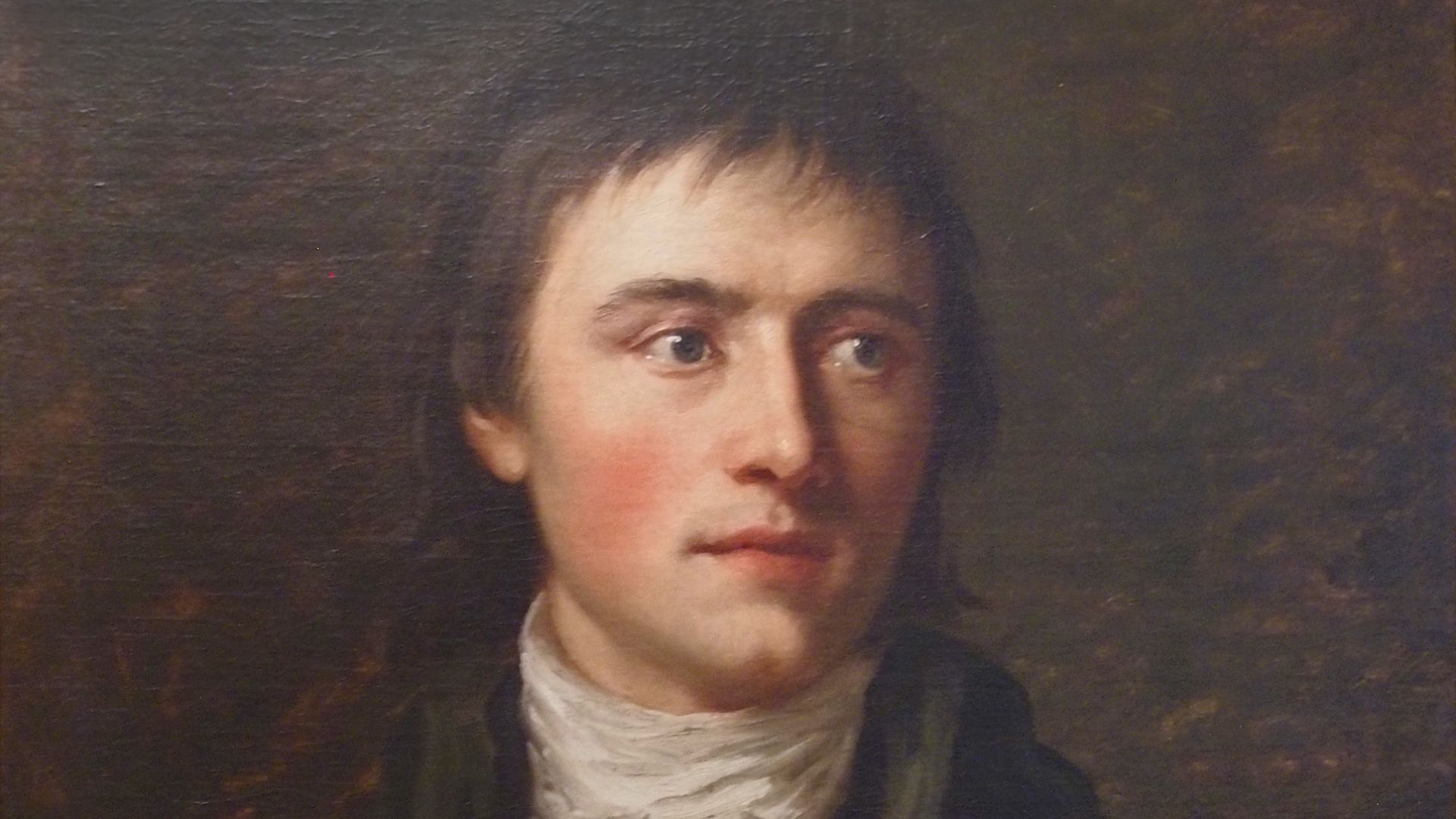 11. Heinrich von Kleist