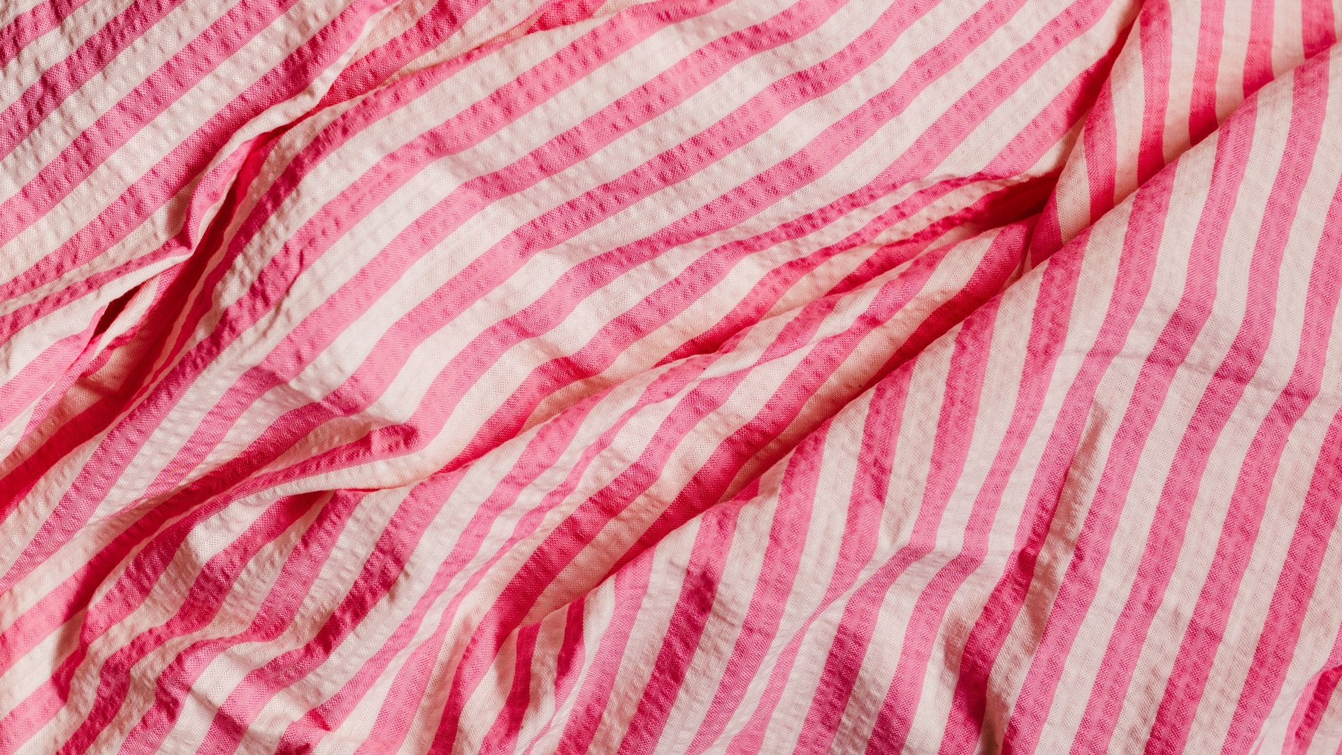 7. Seersucker