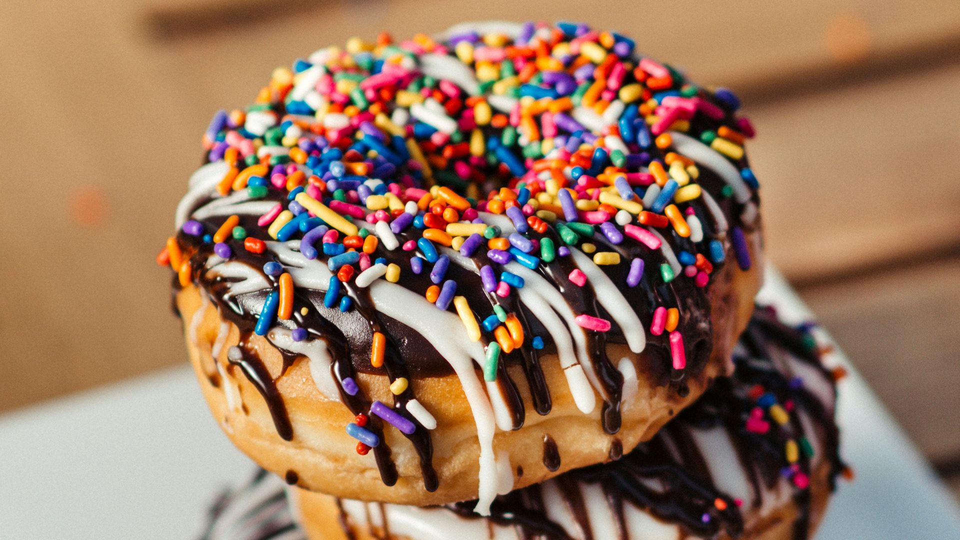 12. Une consommation excessive de sucres ajoutés