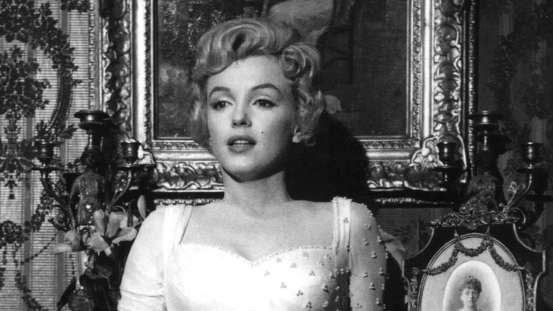 1. Marilyn Monroe
