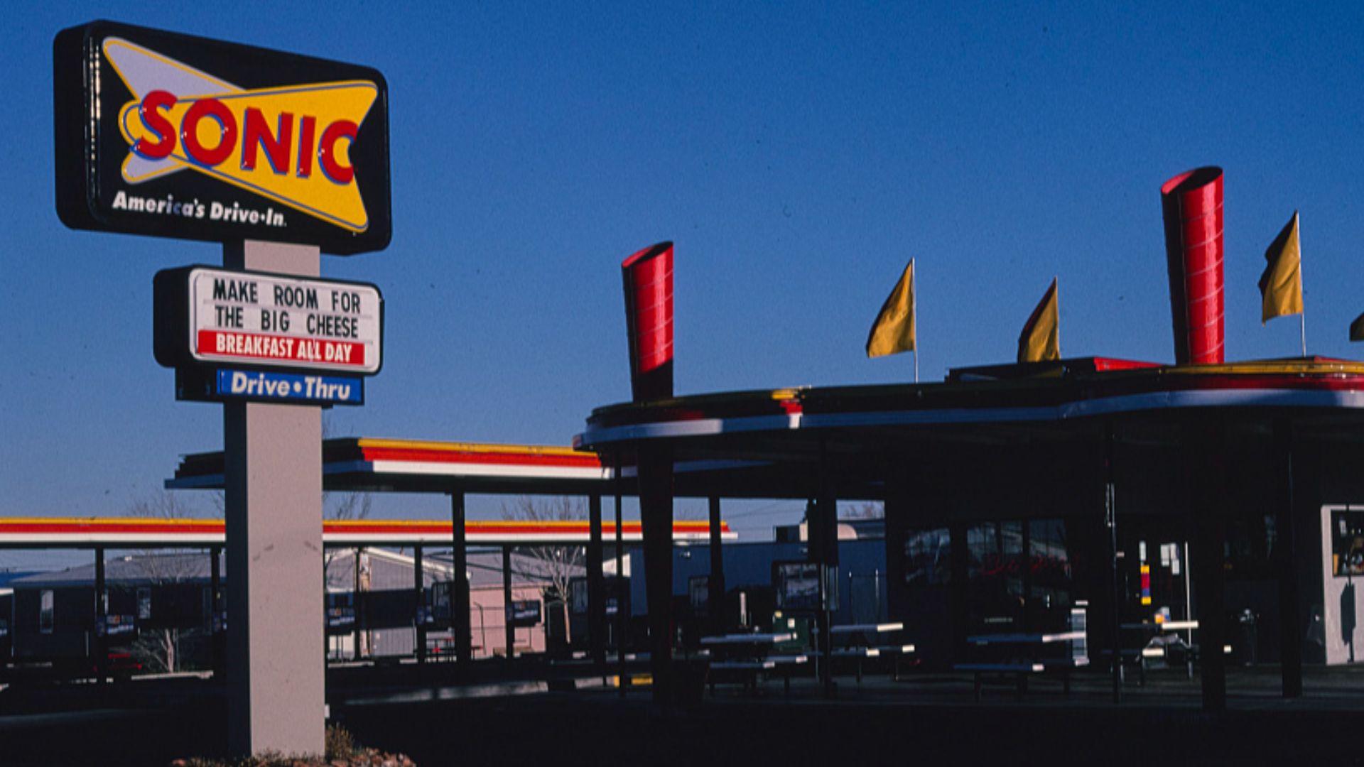 10. Sonic Cherry Limeade