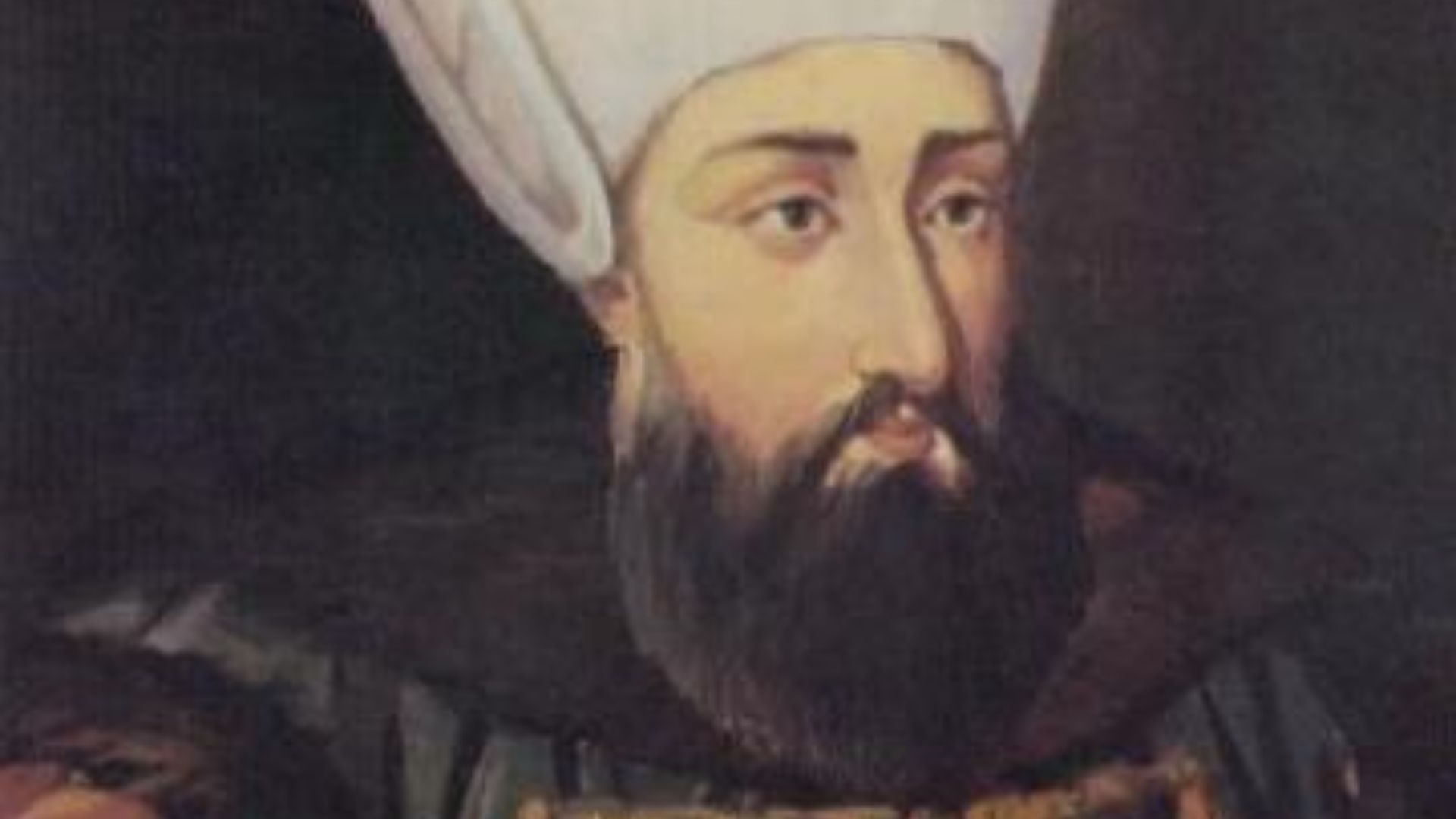 18. Ibrahim Ier de l'Empire ottoman