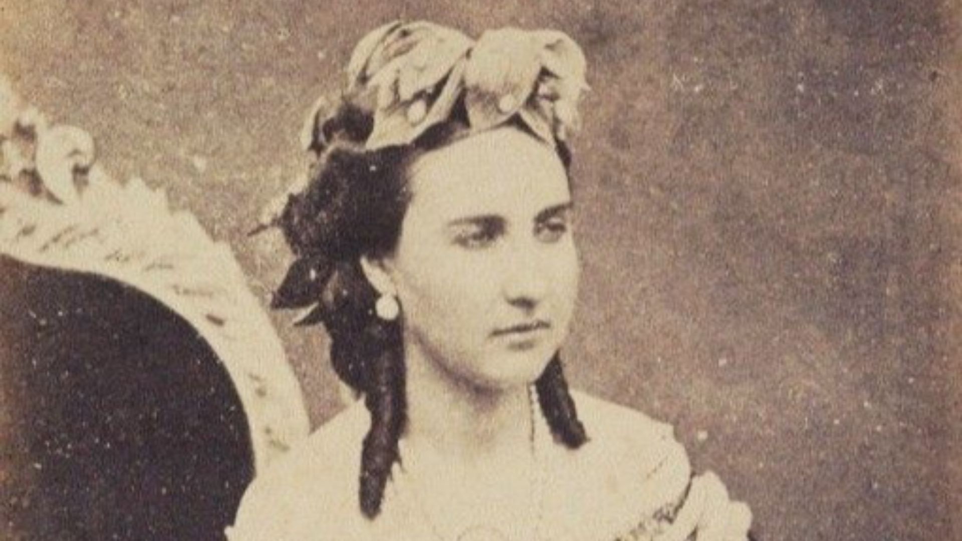 18. Charlotte de Belgique