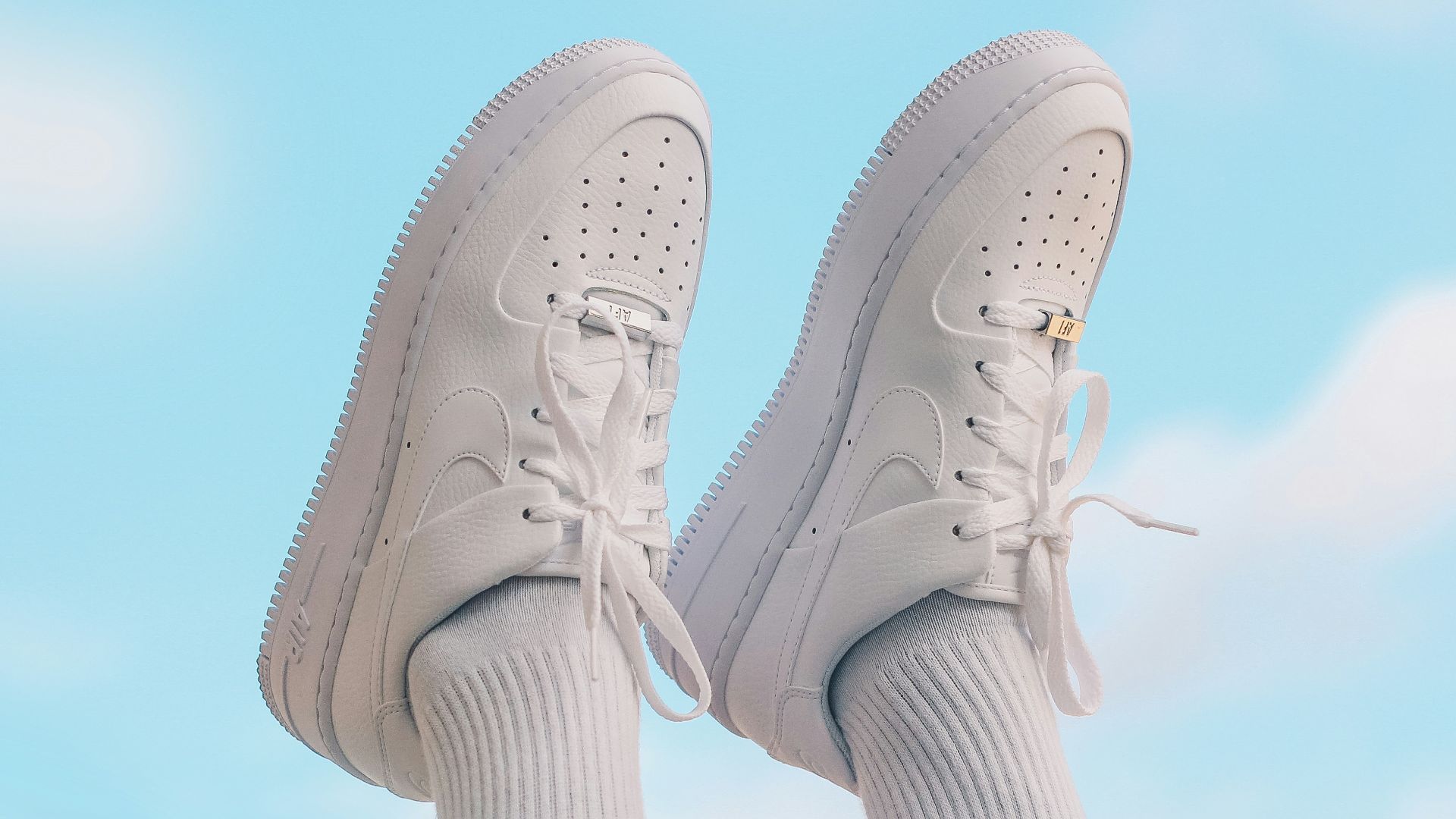 6. Baskets