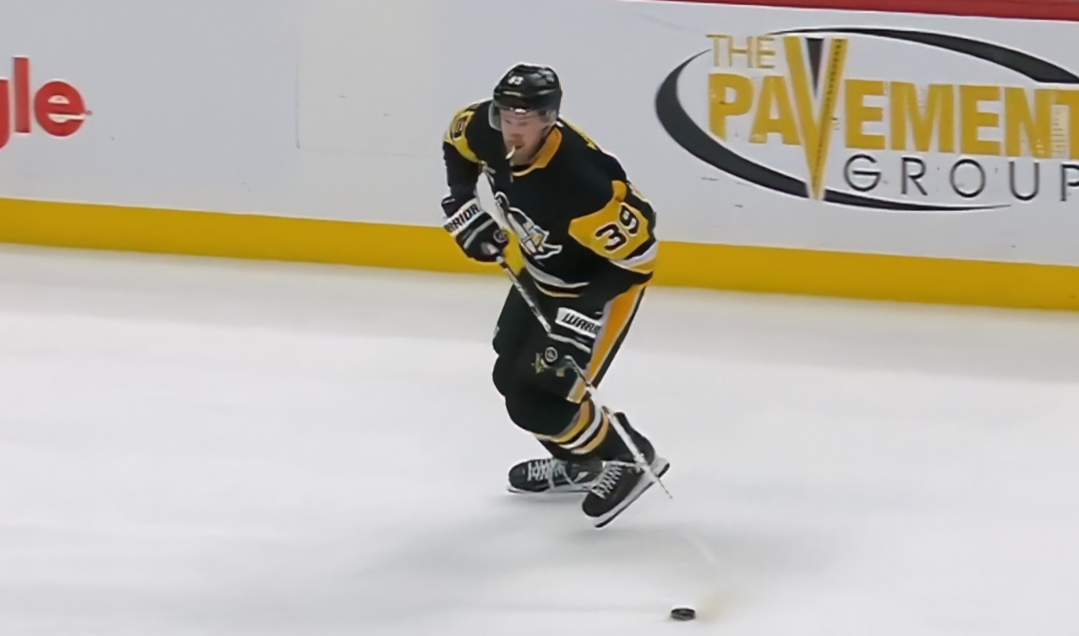 One week after he signed, here are the possible reasons why the CH let Mantha slip away