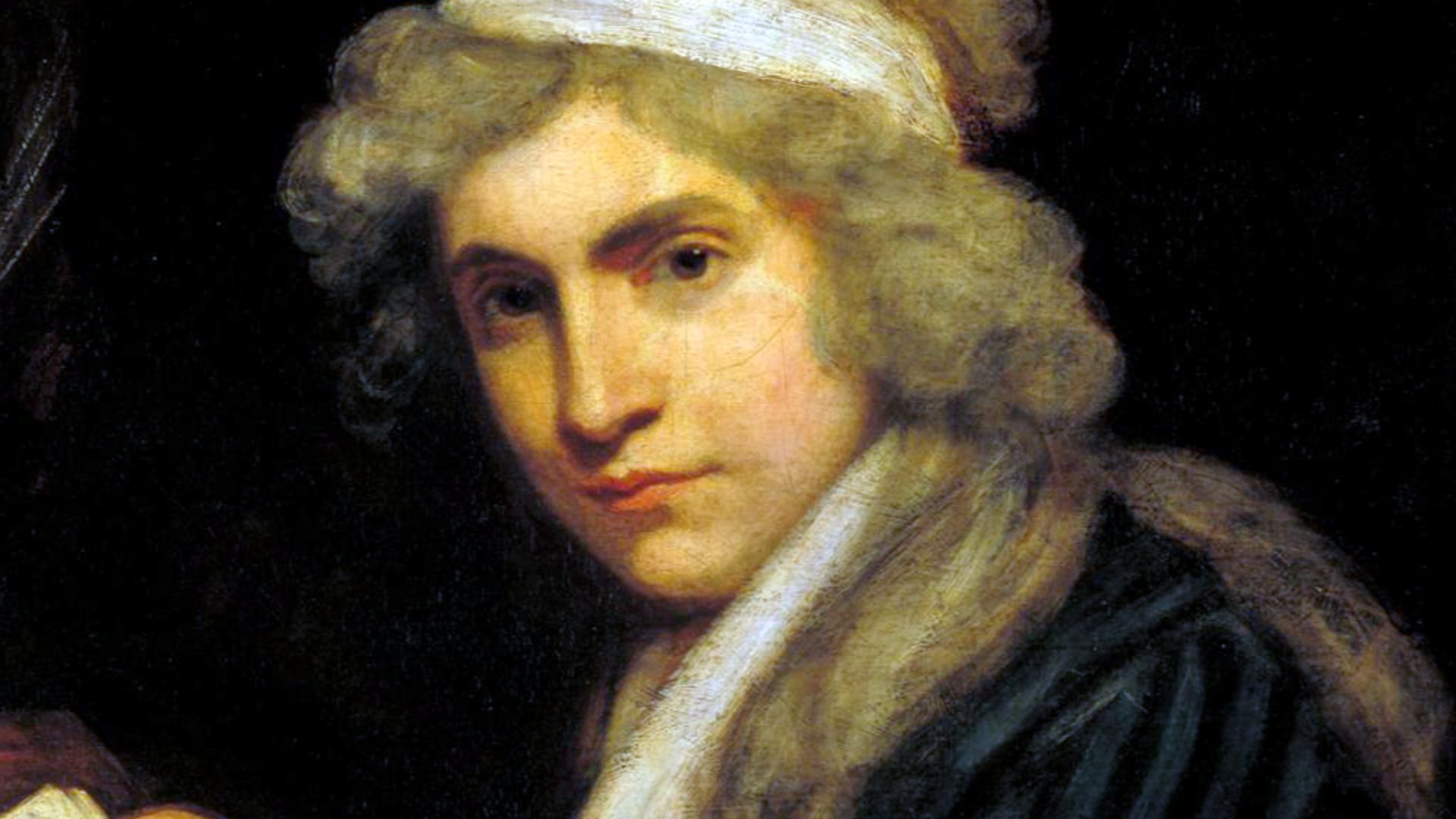 9. Mary Wollstonecraft et Mary Shelley