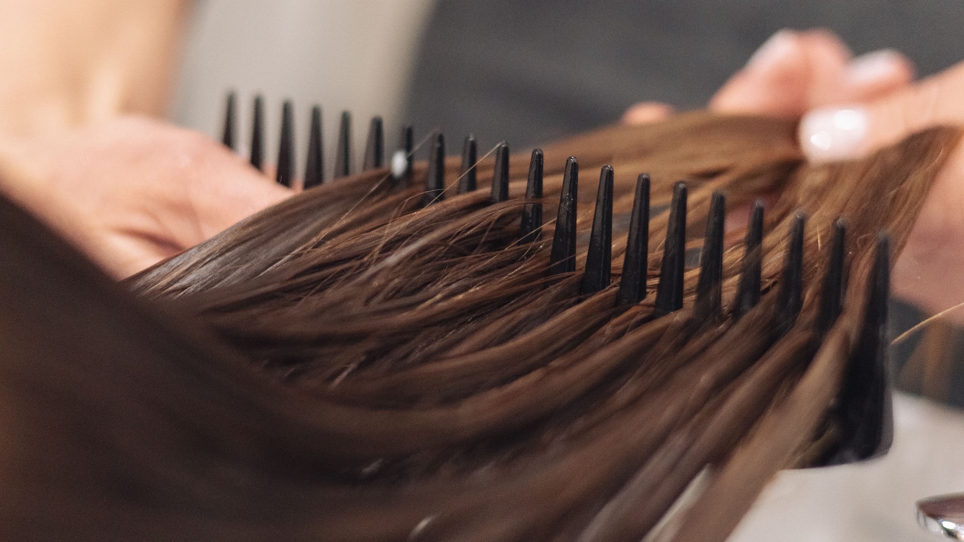 5. Cheveux