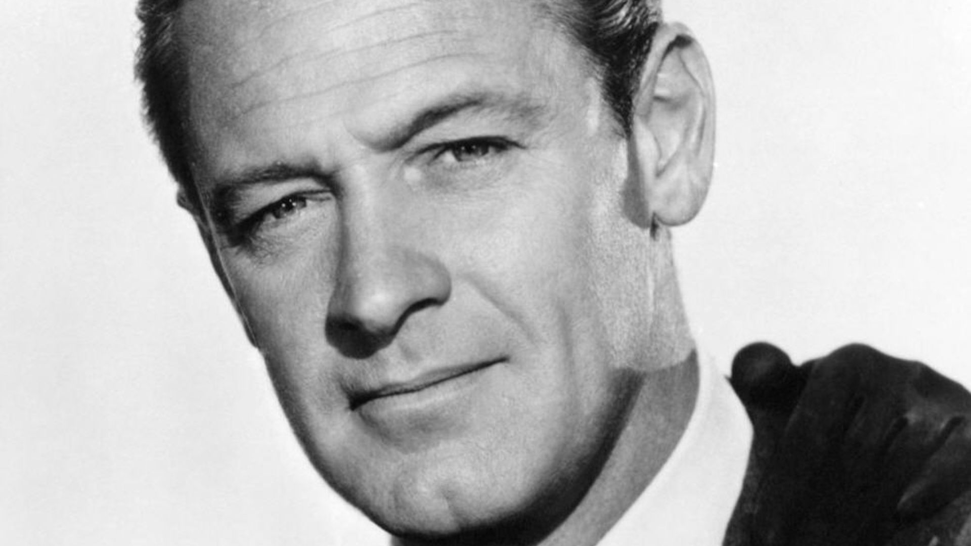 15. William Holden : l'acteur au charme masculin intemporel
