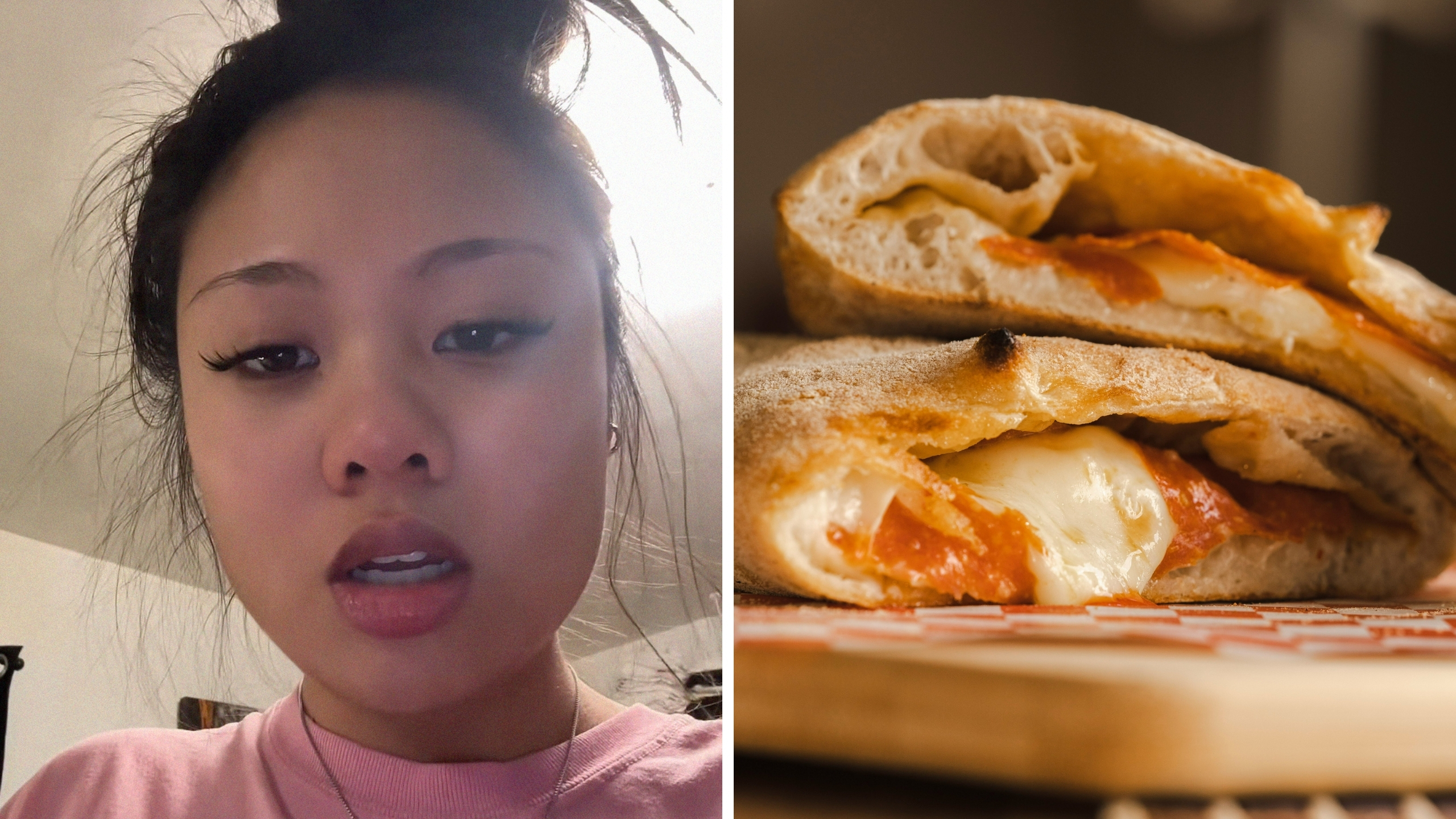 Boston woman buys Hot Pockets. Then she realizes something is missing 