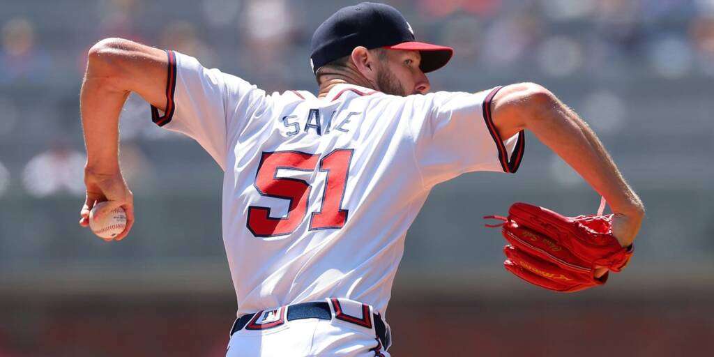 Chris Sale Shows Some Love to Red Sox Fans