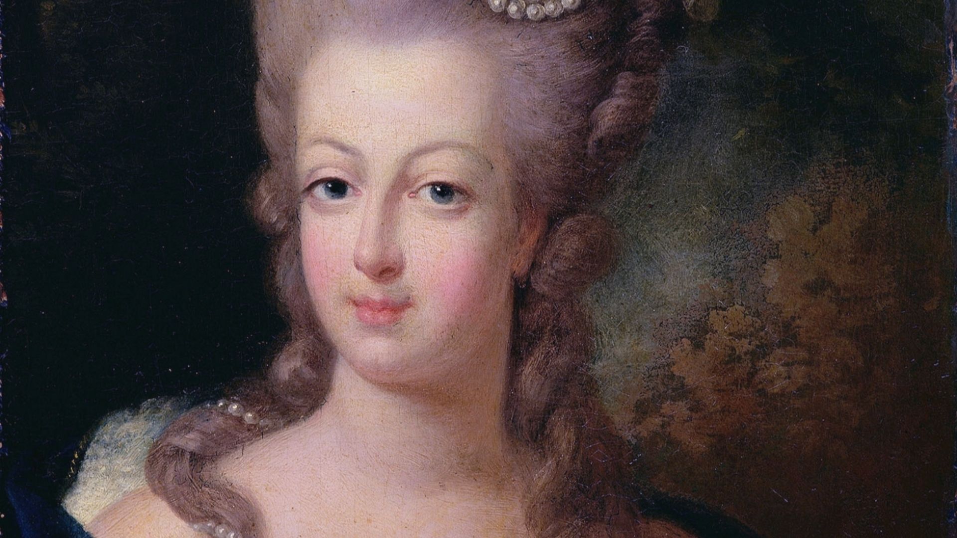 17. Marie-Antoinette