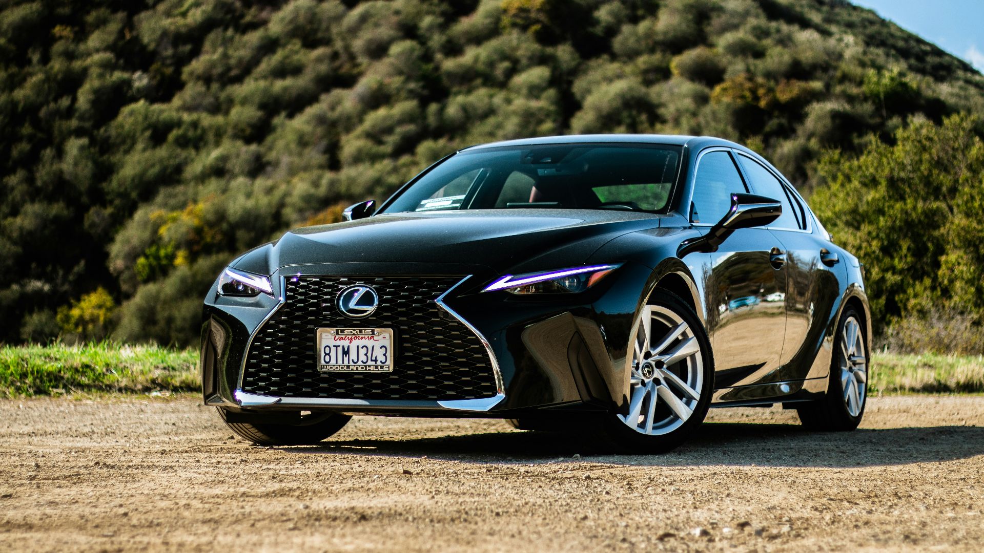 14. Lexus TX