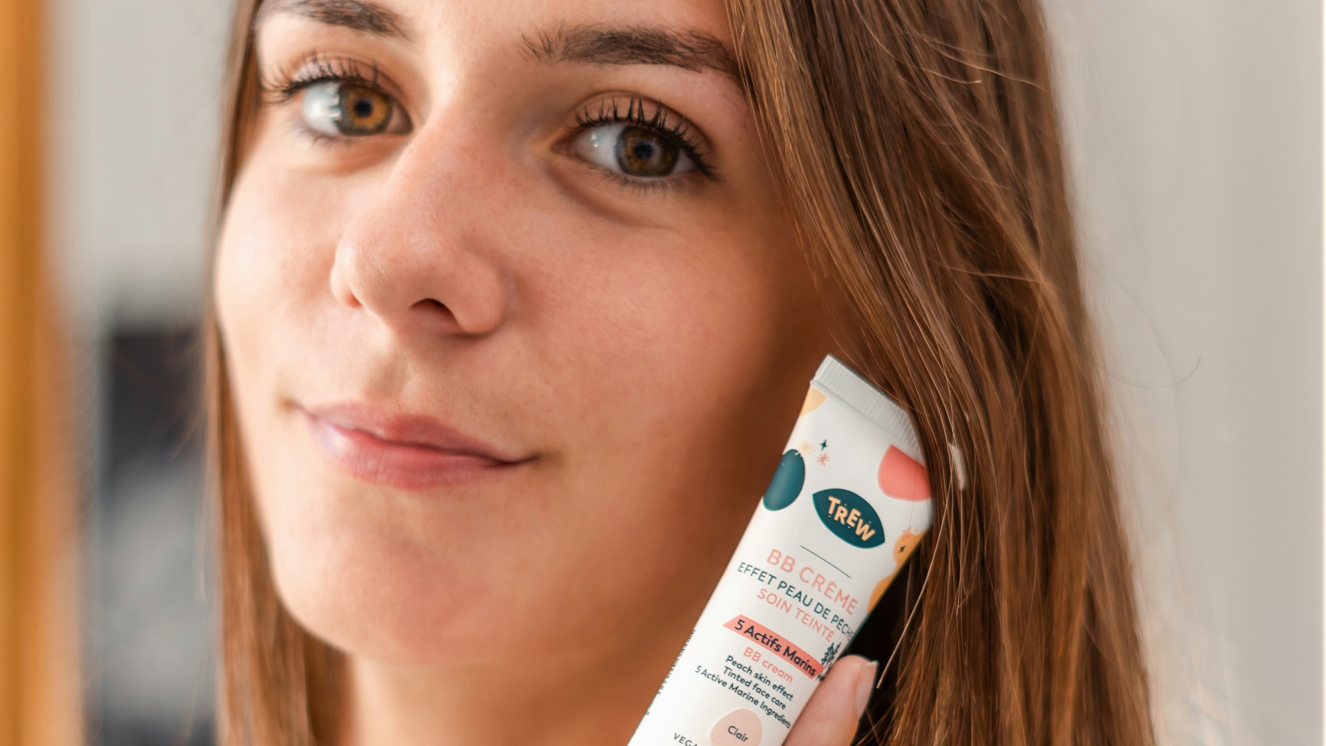 3. Utilisez des produits de beauté polyvalents
