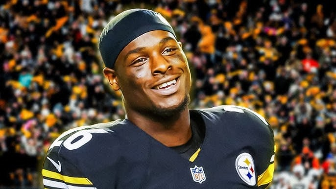 Le’Veon Bell is headed to prison