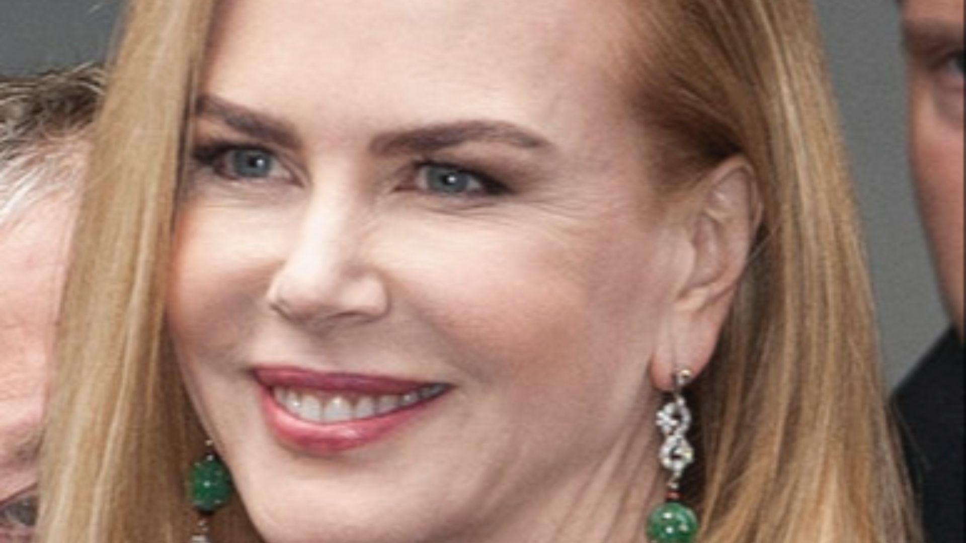 3. Nicole Kidman