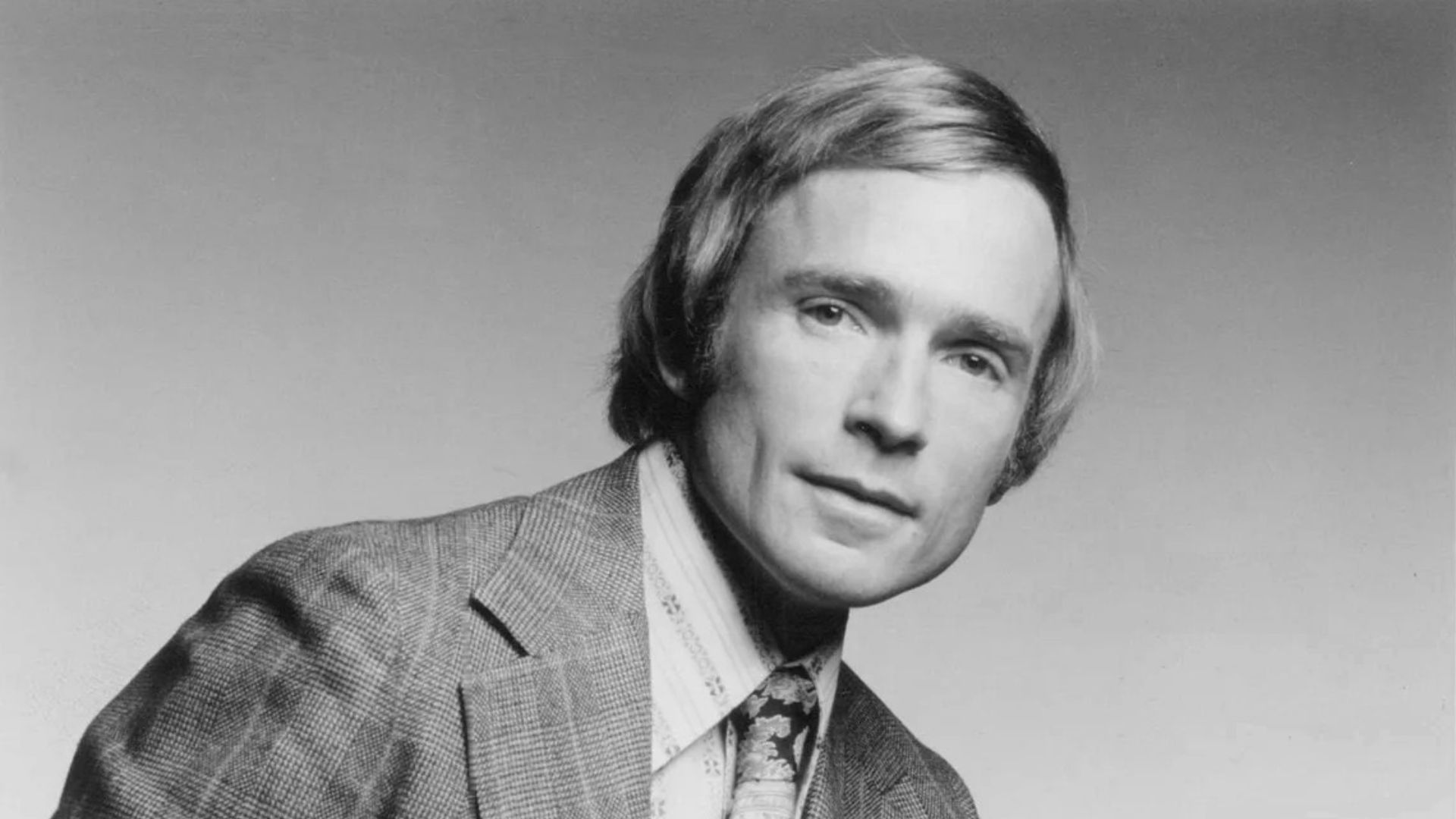 15. Jérôme Irving Rodale