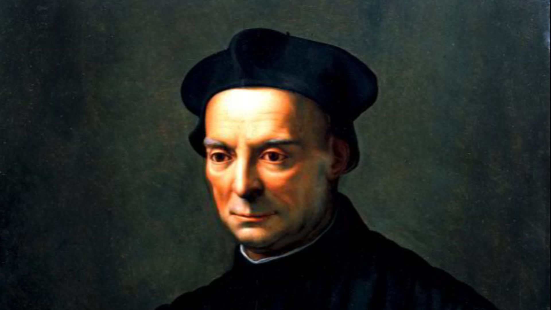 15. Niccolò Machiavelli