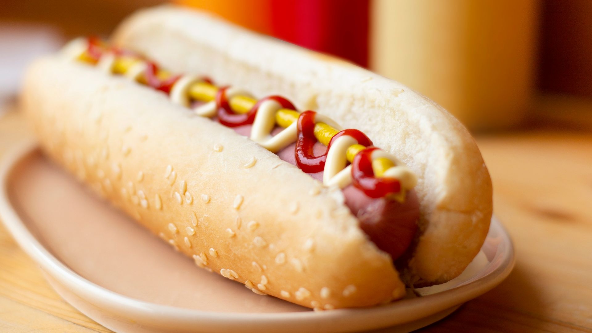 3. Hot-dogs transformés