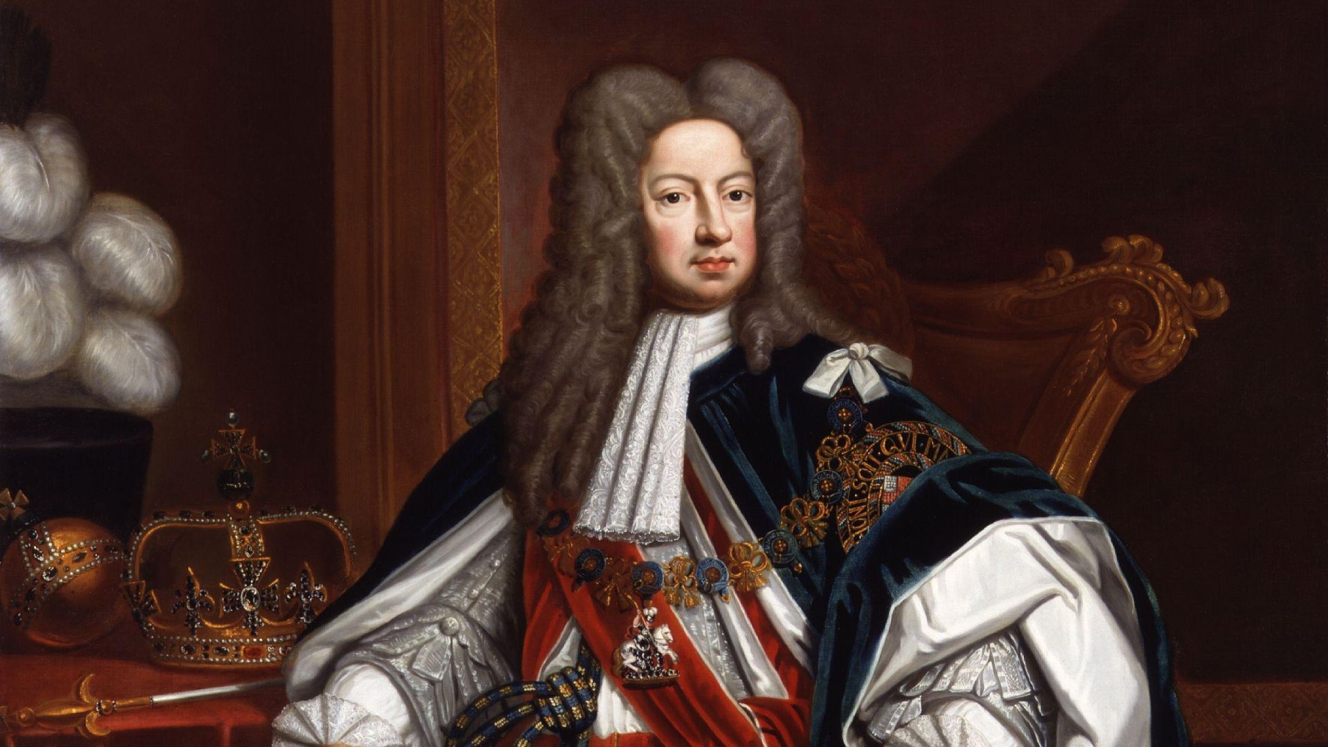 4. George Ier