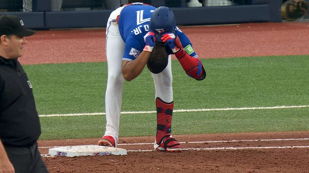 Frustration is mounting in Toronto