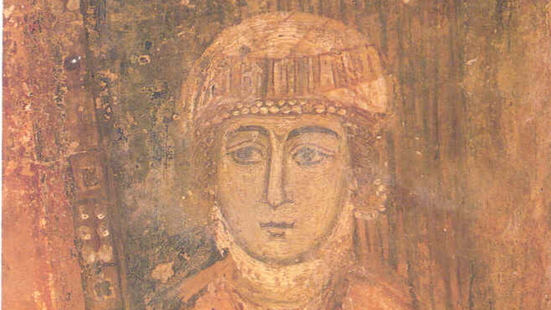 2. Anna Komnène