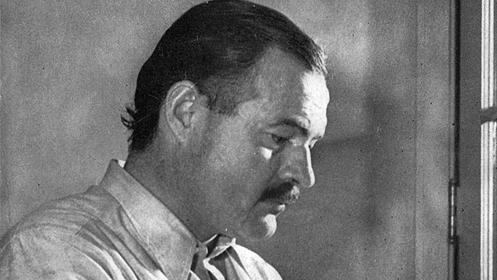 8. Les quatre mariages d'Ernest Hemingway