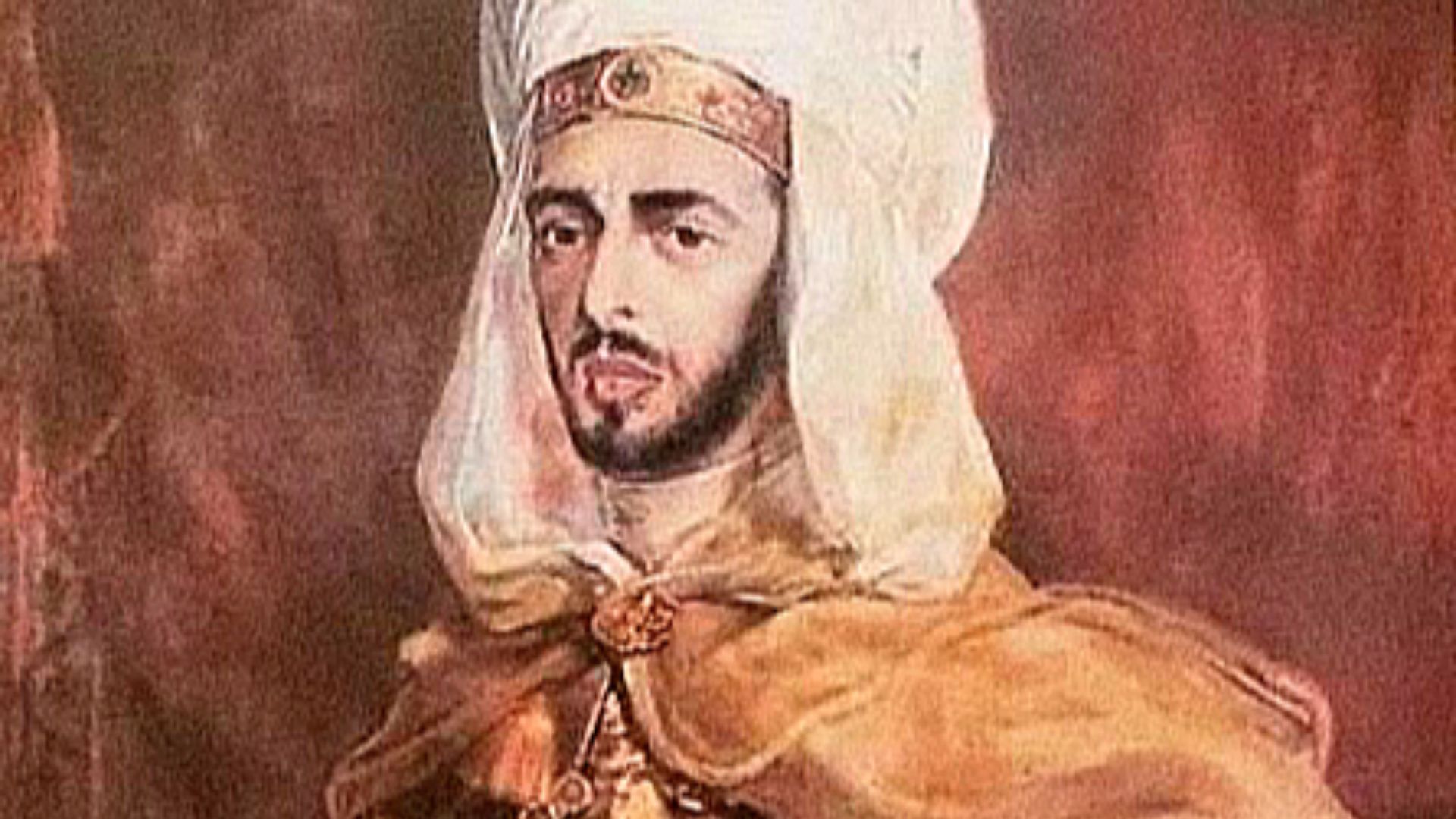 18. Al-Hakim Bi-Amr Allah, le calife aux décrets insolites