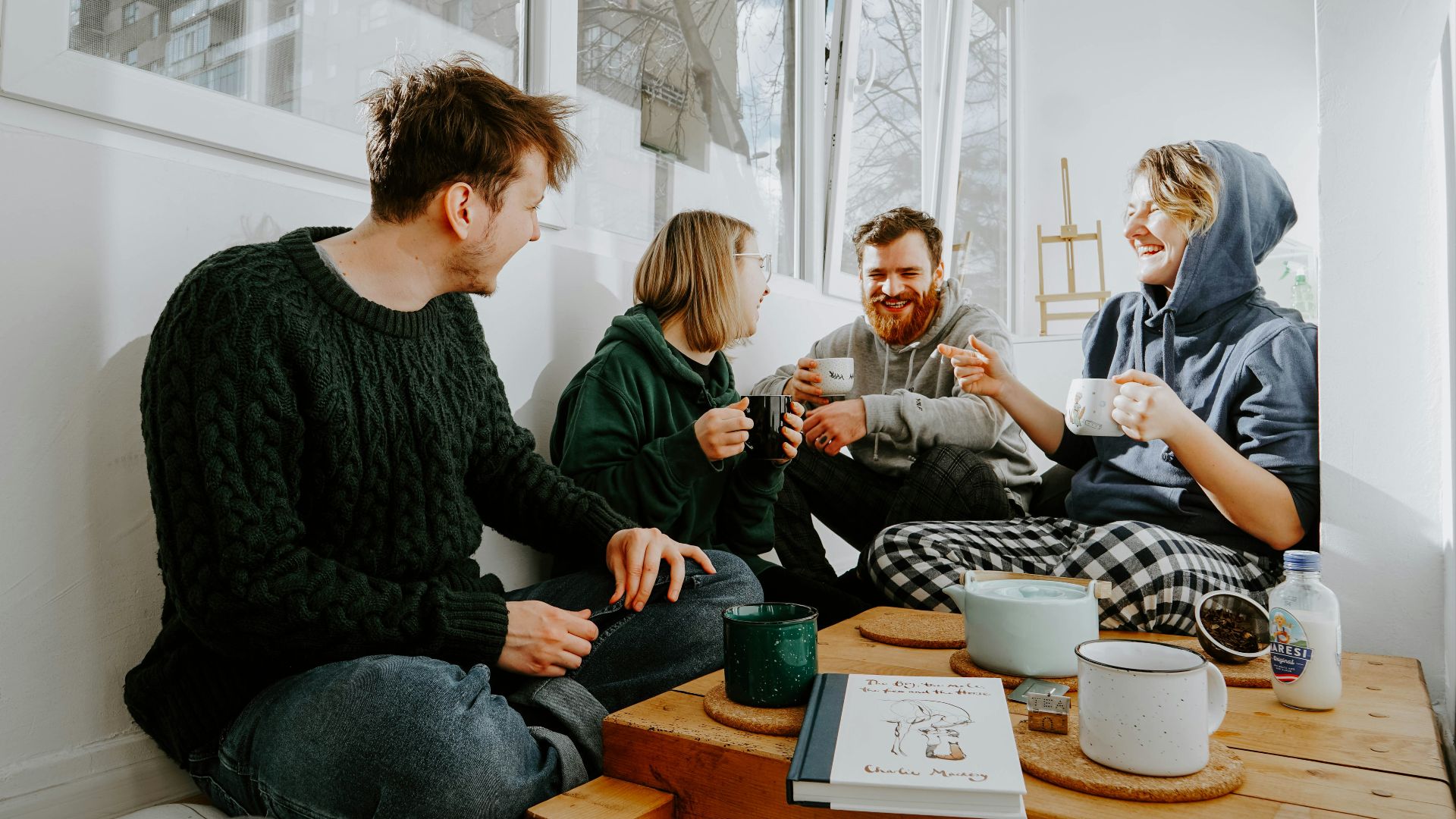 5. Les gens se souviennent de petits détails vous concernant