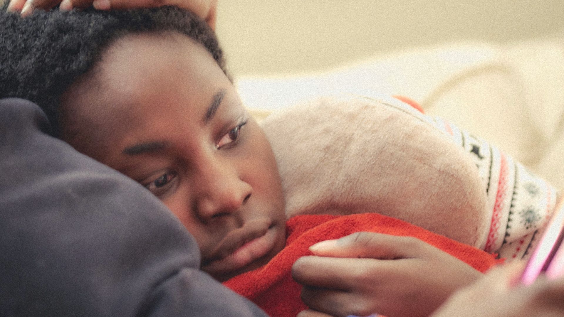 11. Certains enfants peuvent être plus sensibles