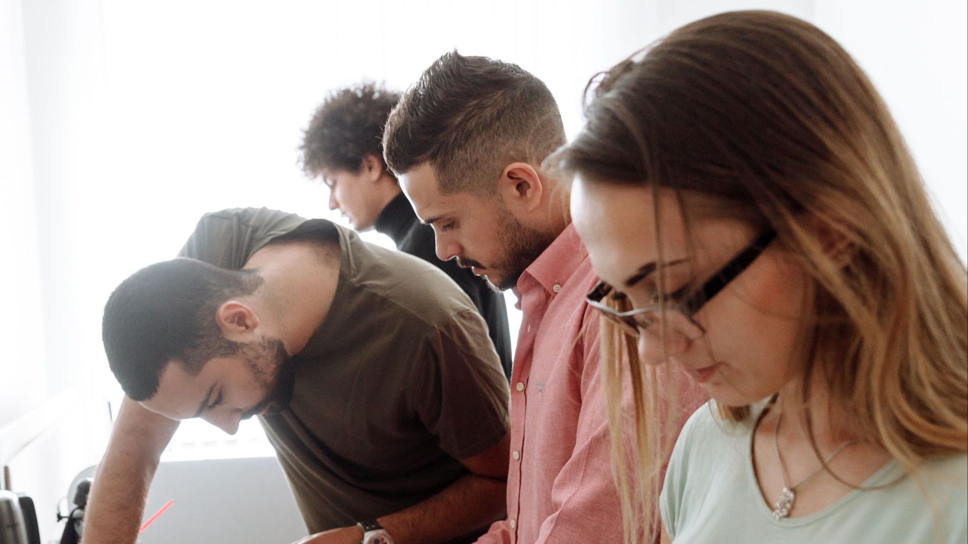 15. Les questions sociales occupent une place de plus en plus importante au travail