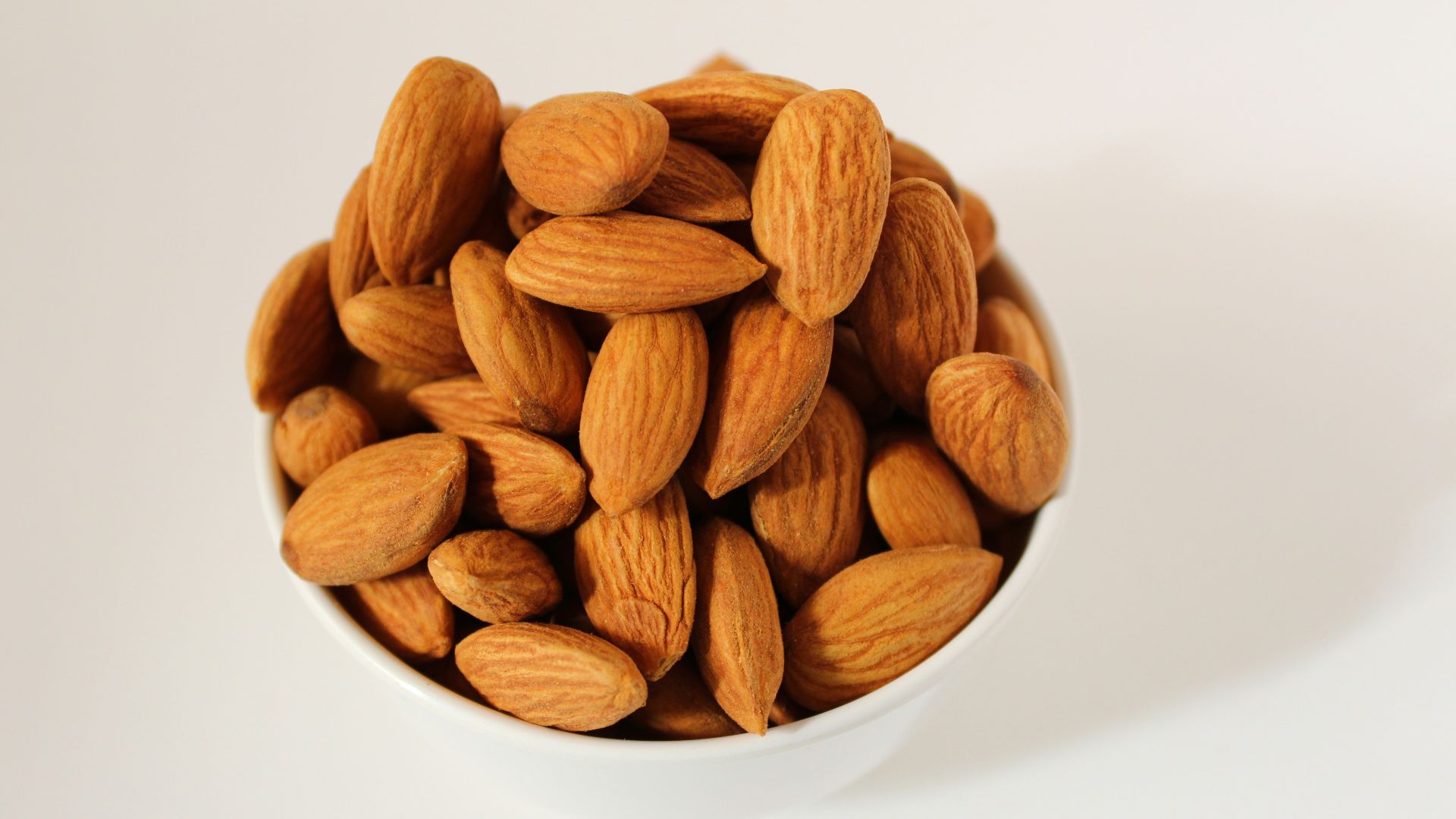 7. Amandes
