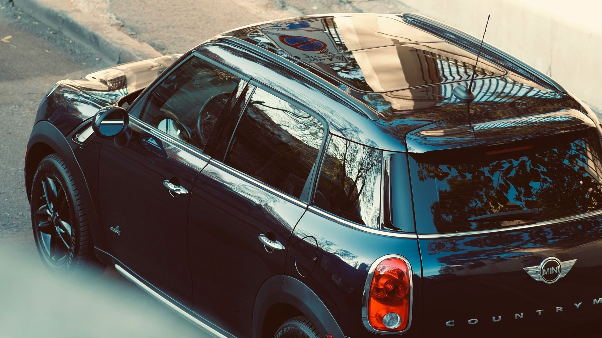 13. Mini Countryman