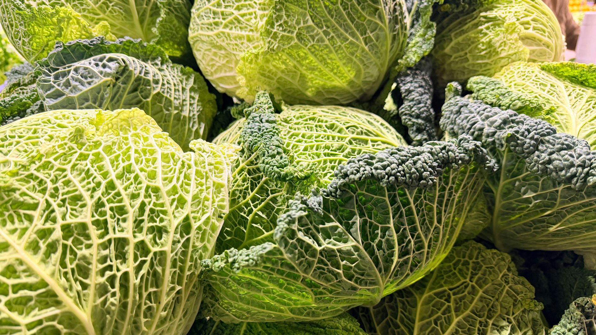 3. Privilégier les aliments riches en fibres