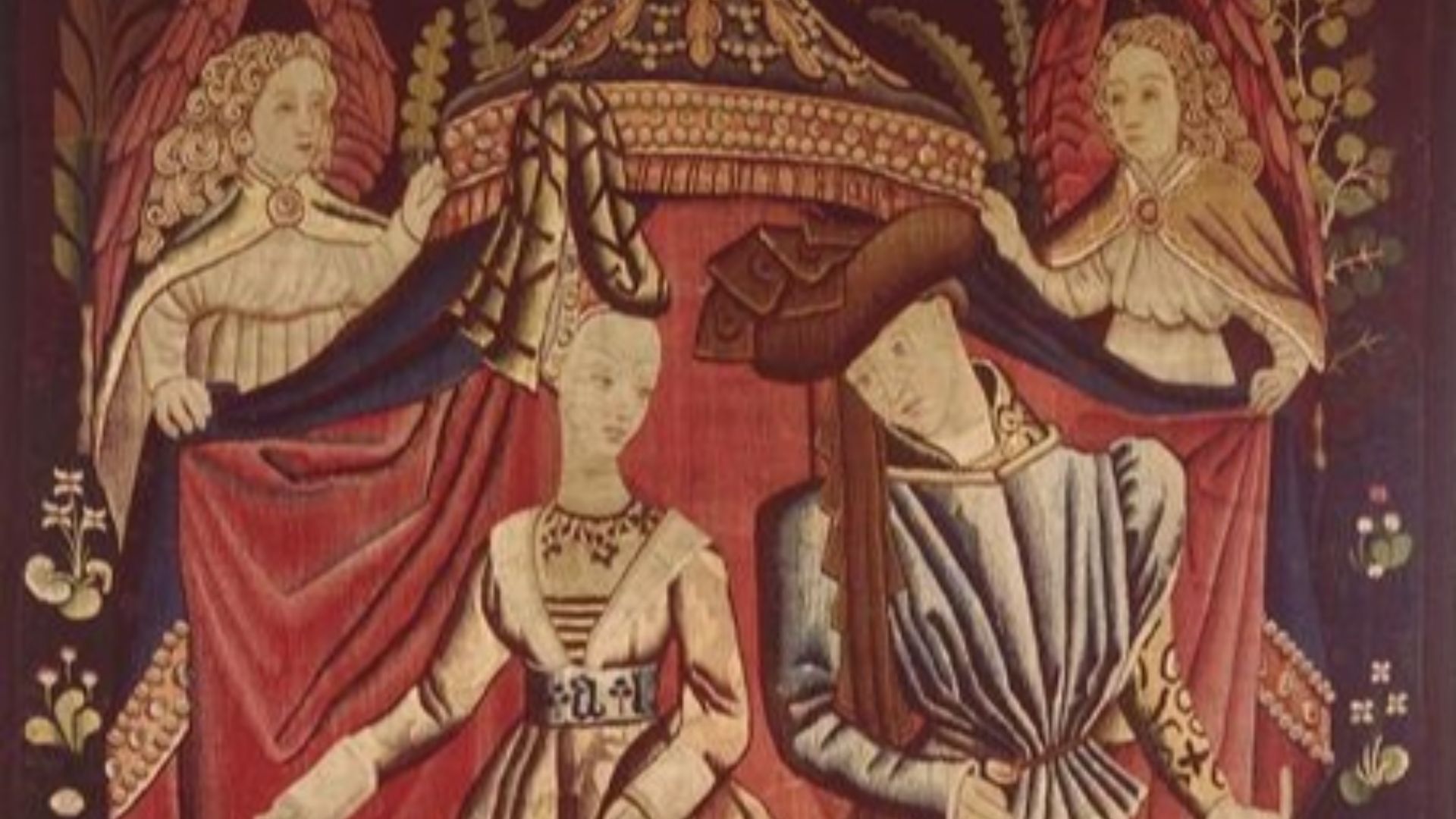20. Charles d'Orléans