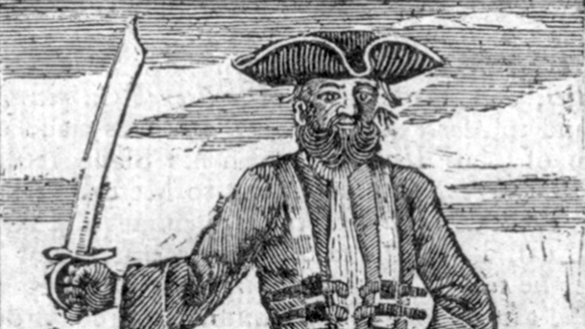 7. Barbe Noire
