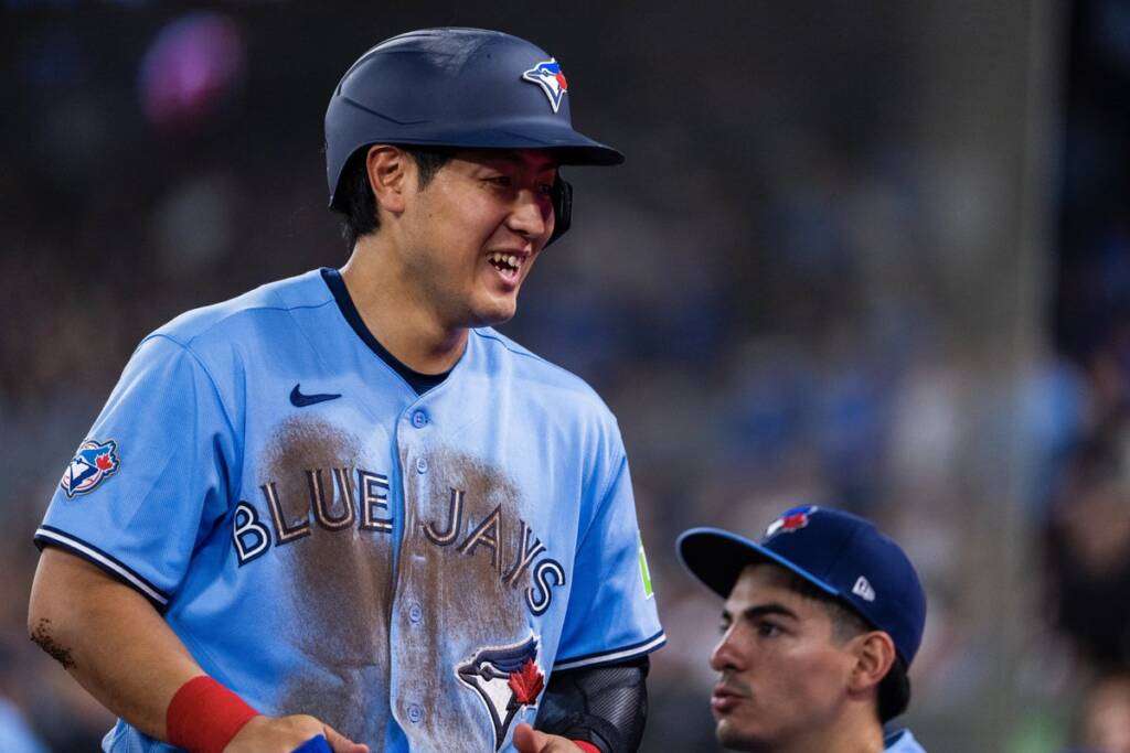 MLB in Brief: Kazuma Okamoto Honored | Carlos Rodon Injured