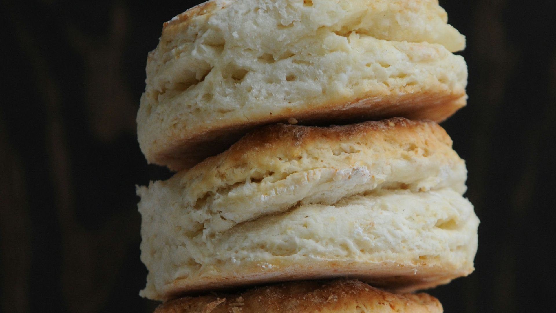 17. Biscuits « Pop-Open » de Pillsbury