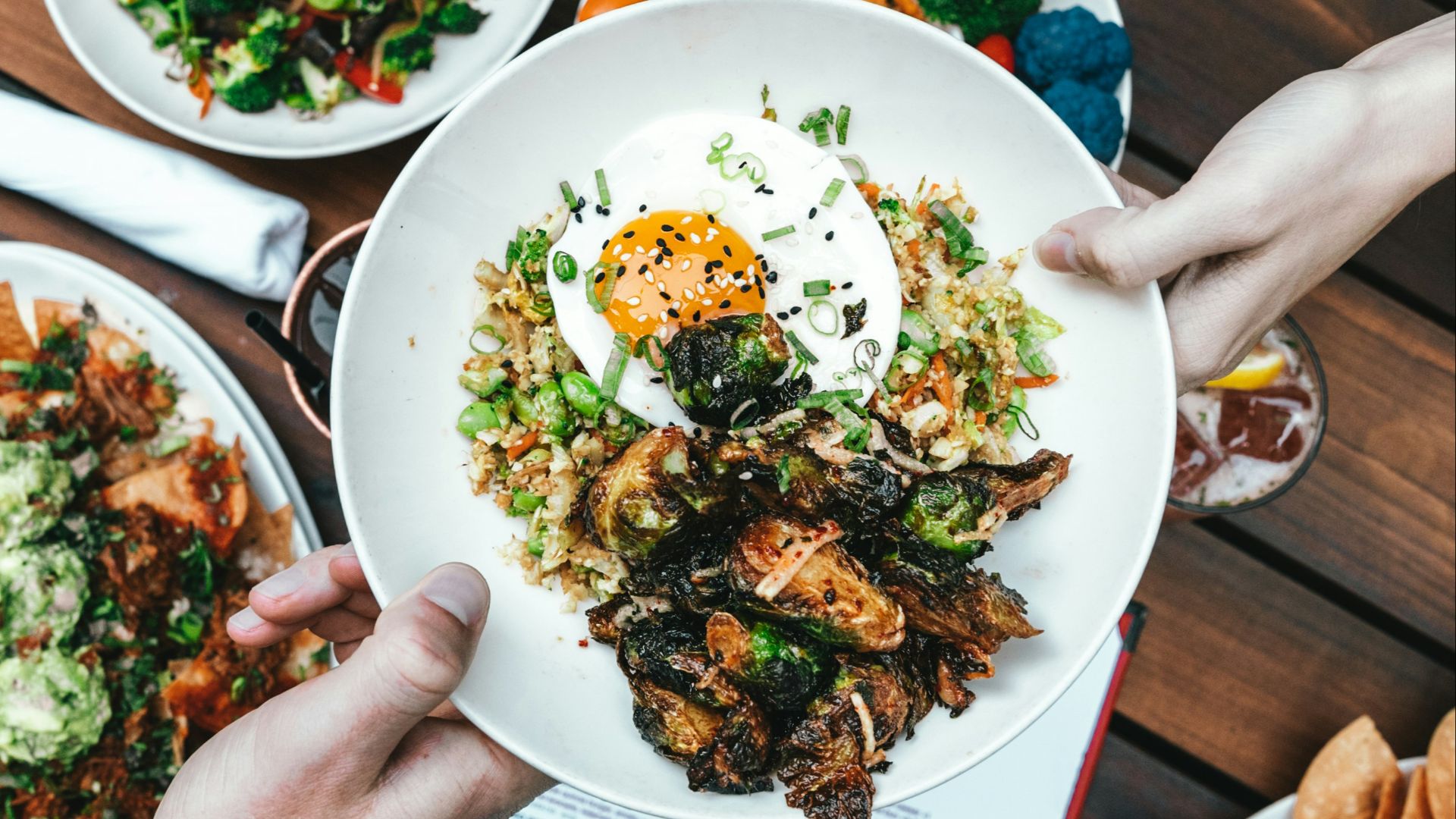 7. Ne prendre qu'un seul repas par jour