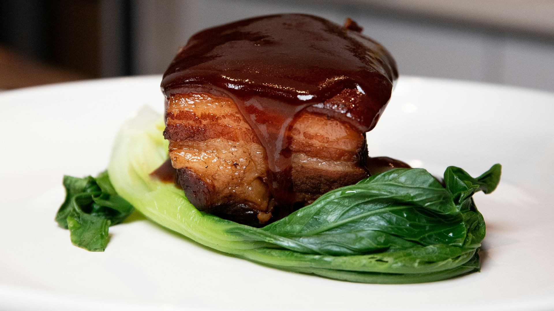 5. La sauce soja dans la cuisine chinoise