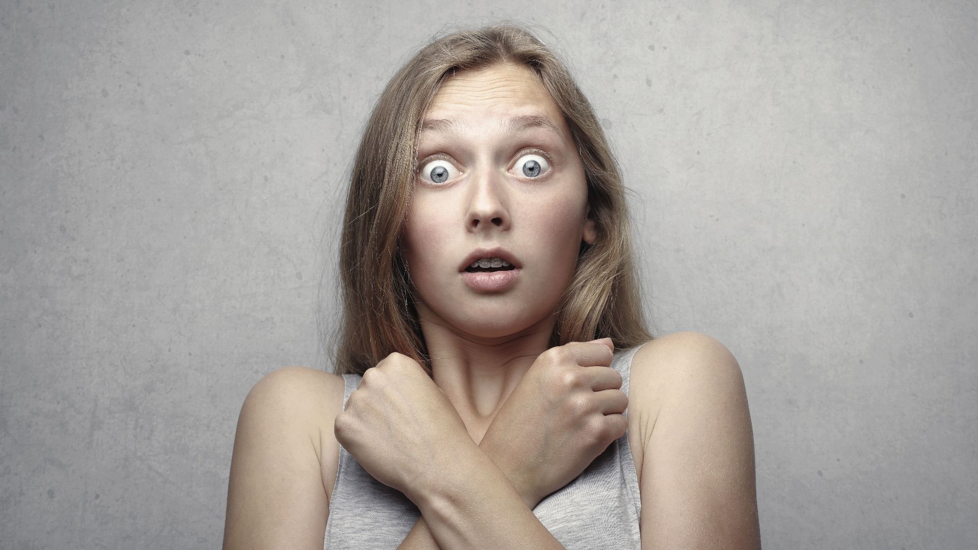 20 réactions étranges de votre corps face à l’anticipation