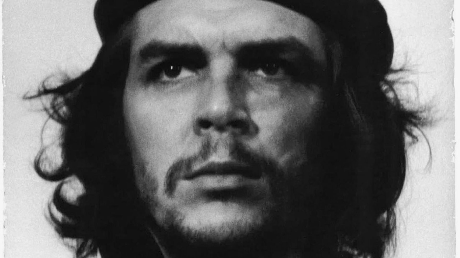 11. Che Guevara