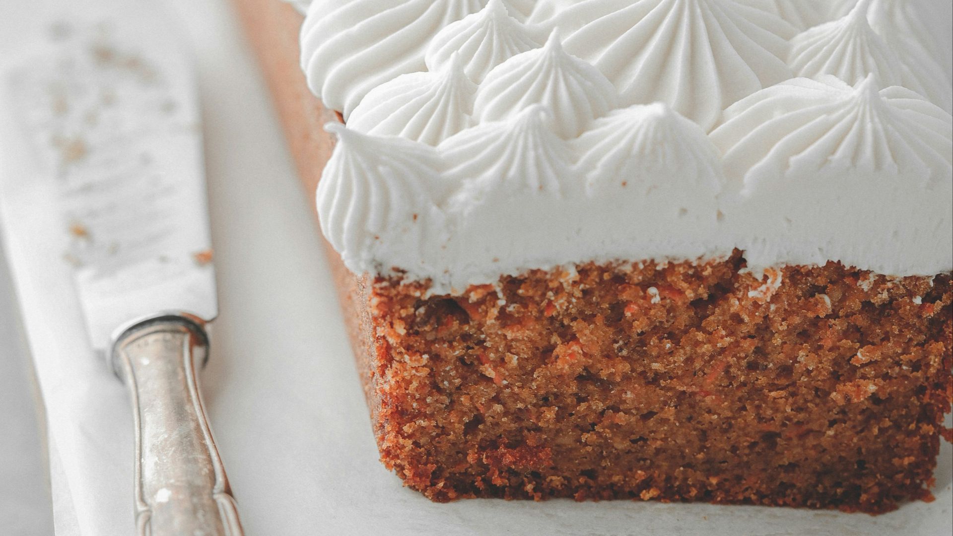 14. Gâteau à la soupe de tomates
