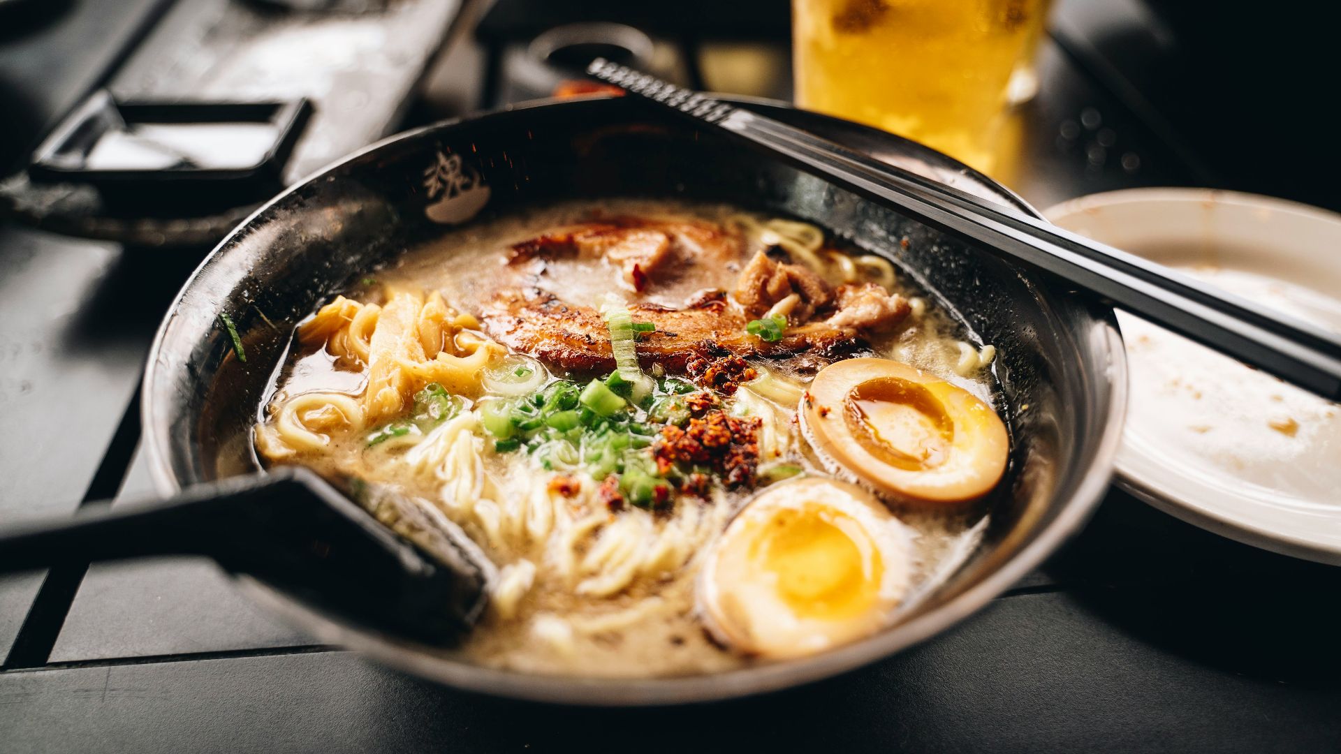 14. Ramen