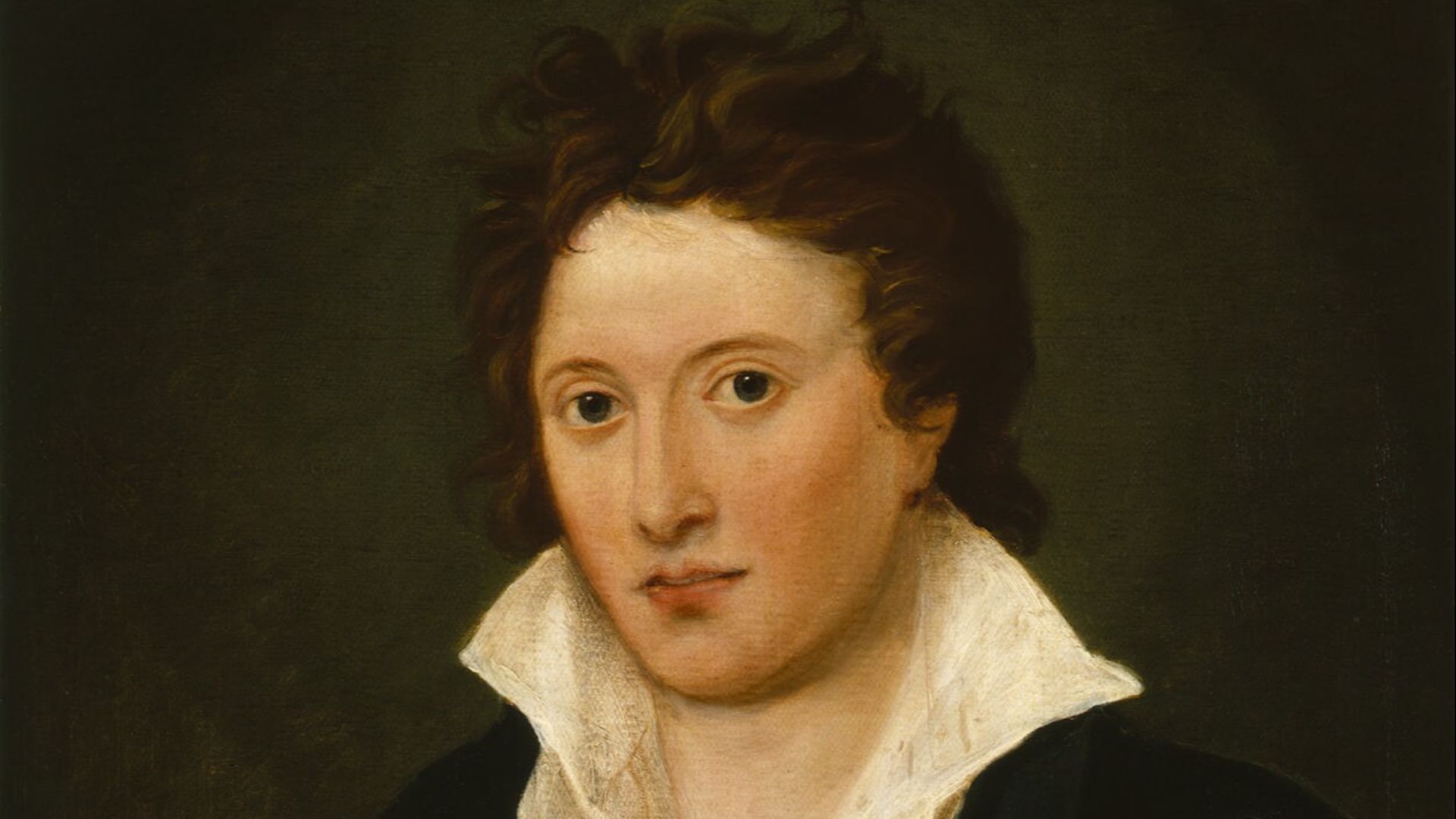 16. Fanny Imlay